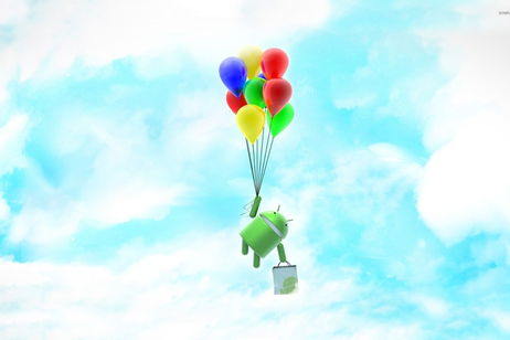 Así es cómo intentará Google que tu smartphone vuele navegando por Internet Así es cómo intentará Google que tu smartphone vuele navegando por Internet