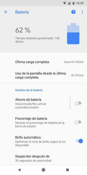 Google Pixel 2XL tras un mes de uso, ¿ha cambiado nuestra opinión?