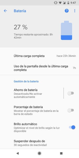 Google Pixel 2XL tras un mes de uso, ¿ha cambiado nuestra opinión?