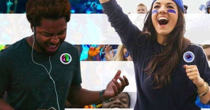 Así es Beam, el primer wearable personalizable en forma de chapa Así es Beam, el primer wearable personalizable en forma de chapa