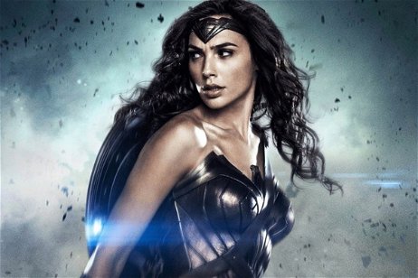 Huawei se encomienda a Wonder Woman para salvar el mercado estadounidense