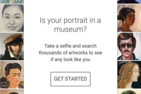Por qué la característica viral de Google Arts & Culture no funciona en tu país Por qué la característica viral de Google Arts & Culture no funciona en tu país