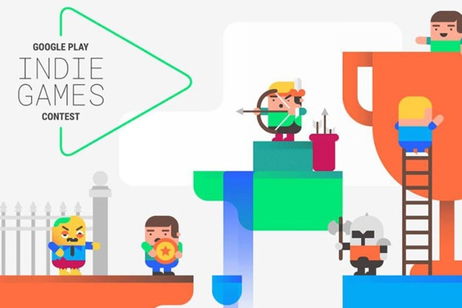 Los mejores juegos indie para Android en Europa: ganadores del Indie Games Festival 2017 Los mejores juegos indie para Android en Europa: ganadores del Indie Games Festival 2017