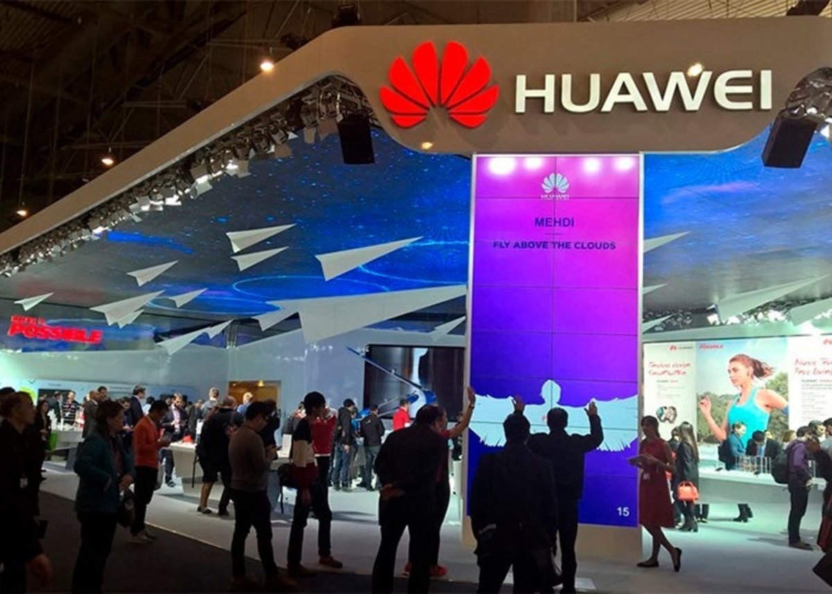 Por qué Donald Trump ataca a Huawei y no a otras marcas chinas