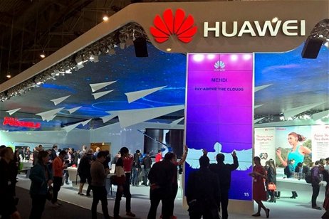 Huawei filtra su nueva gama alta 2018 pero... ¿es cierto que se le ha ido la mano?