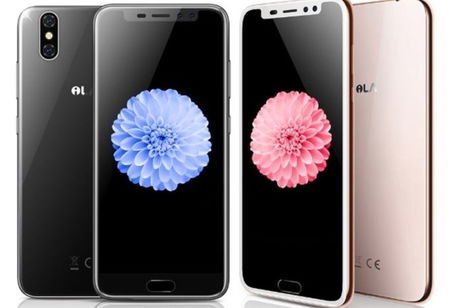 iLA X, así es la alternativa Android barata más parecida a lo nuevo de Apple iLA X, así es la alternativa Android barata más parecida a lo nuevo de Apple