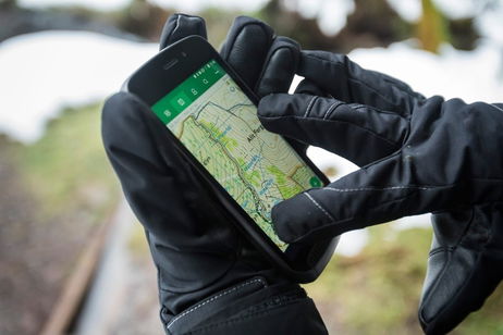 Las 11 mejores apps para emergencias, ¿te ayudaría tu Android si te pierdes en la montaña? Las 11 mejores apps para emergencias, ¿te ayudaría tu Android si te pierdes en la montaña?