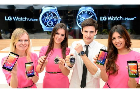 LG G7, todo lo que sabemos: No estará en el MWC 2018, tendrá un panel OLED y 6 GB de RAM LG G7, todo lo que sabemos: No estará en el MWC 2018, tendrá un panel OLED y 6 GB de RAM