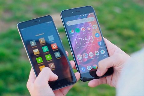 El fundador de Xiaomi lo confirma: lanzarán más móviles con Android One