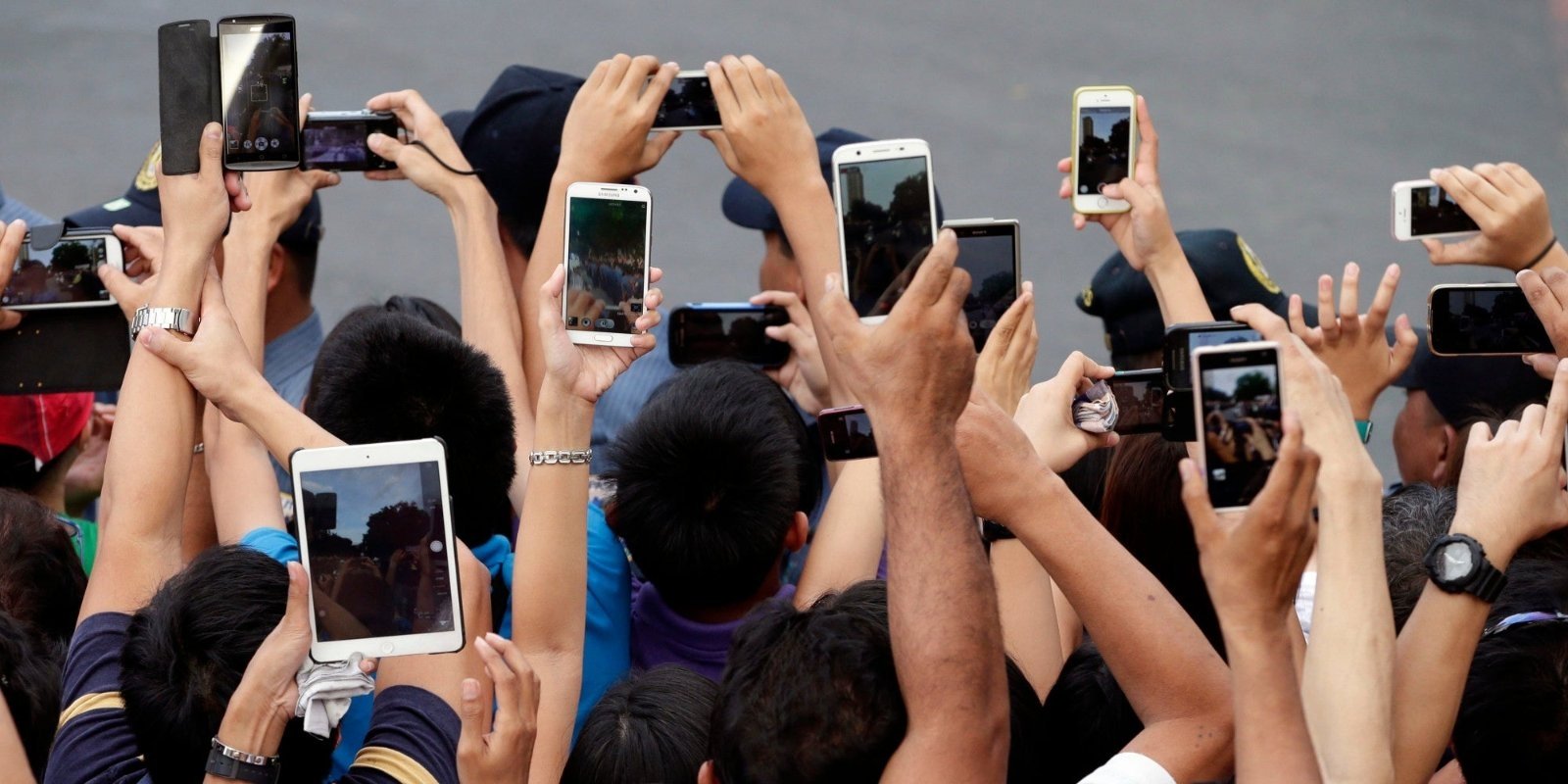 El 'notch' no ha animado el mercado, y las ventas de smartphones no subirán hasta 2019