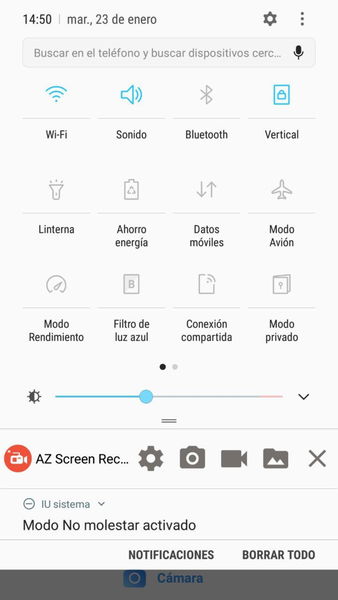 Cómo engañar a la notificación de captura de pantalla en Instagram