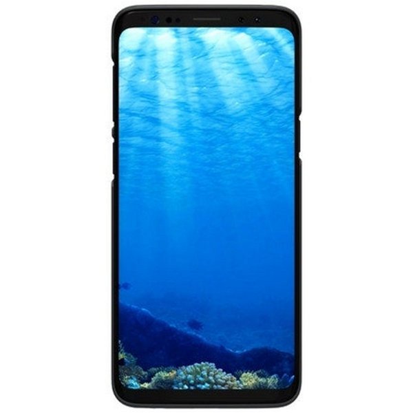 Más imágenes de fabricantes de fundas "confirman" el diseño del Samsung Galaxy S9