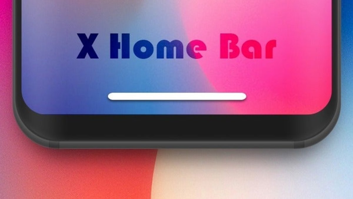 x-home-bar-app