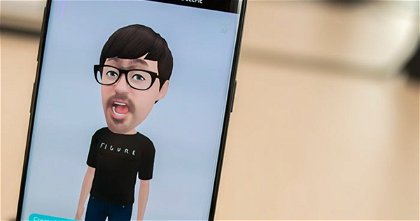 Ya puedes personalizar los AR Emojis creados con tu Samsung Galaxy S9: así se hace