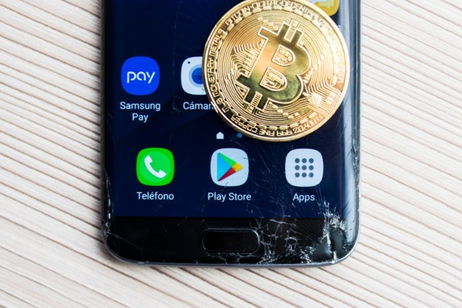 No, comprar un smartphone para guardar criptomonedas no es recomendable No, comprar un smartphone para guardar criptomonedas no es recomendable