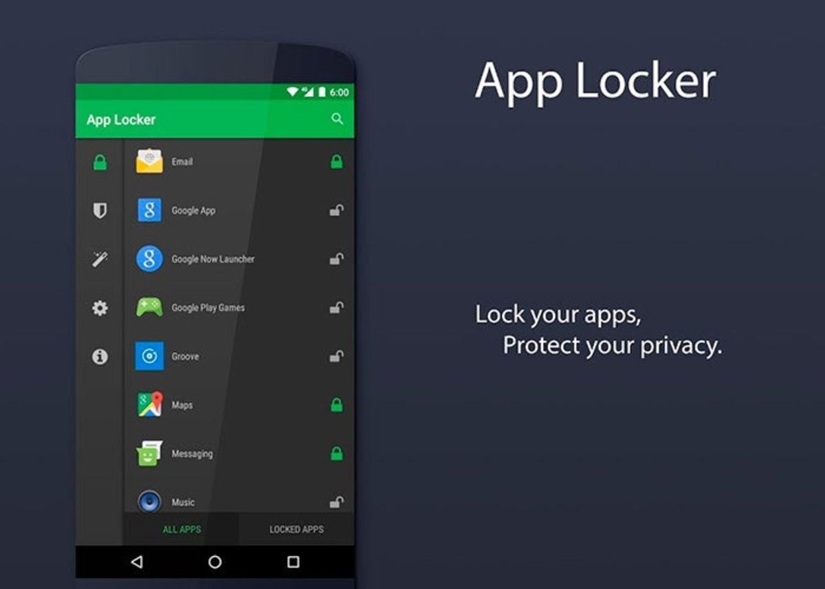 App Locker