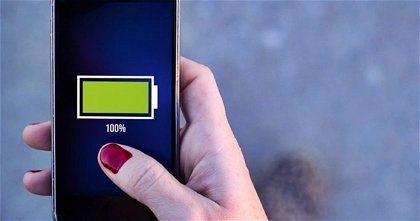 El móvil con más batería del mundo será presentado en el MWC 2018