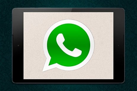 Cómo usar WhatsApp en una tablet Android con app y sin app