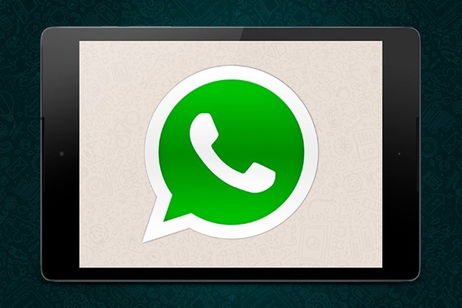 Cómo usar WhatsApp en una tablet Android con app y sin app Cómo usar WhatsApp en una tablet Android con app y sin app
