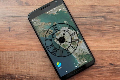 ¿Cuántos años de tu vida pasas mirando la pantalla de tu smartphone? Pista: muchos ¿Cuántos años de tu vida pasas mirando la pantalla de tu smartphone? Pista: muchos
