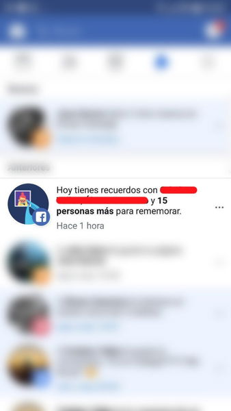 Tres notificaciones de Facebook que tienes que desactivar para no perder la cabeza