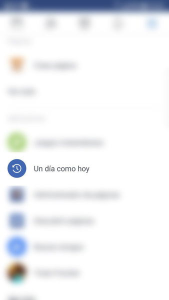 Tres notificaciones de Facebook que tienes que desactivar para no perder la cabeza