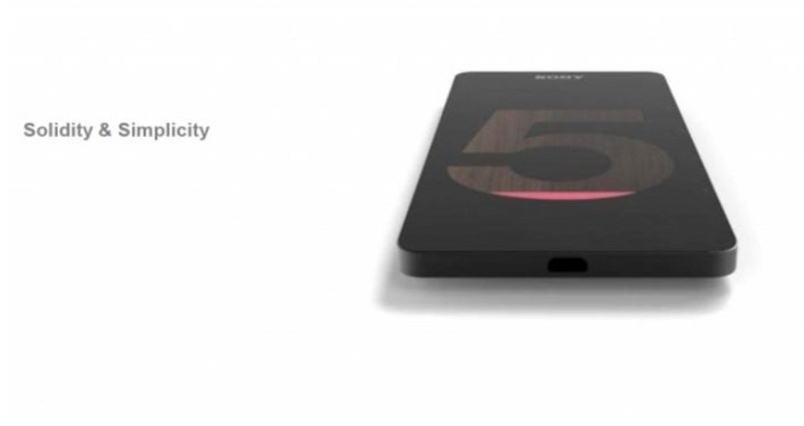El prototipo del nuevo Sony Xperia XZ2 Compact aparece en imágenes reales por primera vez