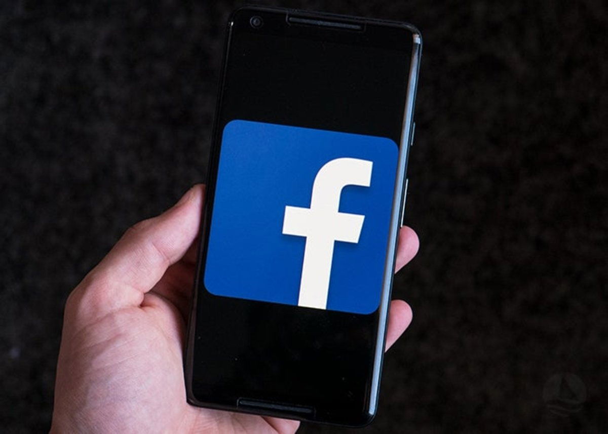 Aplicación de Facebook para Android