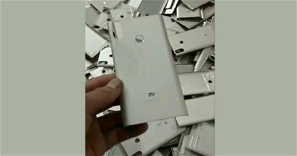 El Xiaomi Mi 6X vuelve a filtrarse desvelando nuevos detalles, ¿es este el Xiaomi Mi A2?