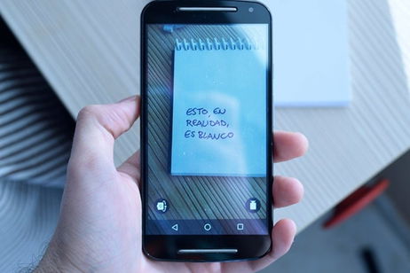 Fotografía Android para dummies (V): el balance de blancos Fotografía Android para dummies (V): el balance de blancos
