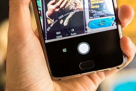 Fotografía Android para dummies (III): la ISO Fotografía Android para dummies (III): la ISO
