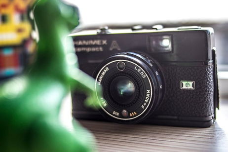 Fotografía Android para dummies (II): la velocidad de obturación Fotografía Android para dummies (II): la velocidad de obturación