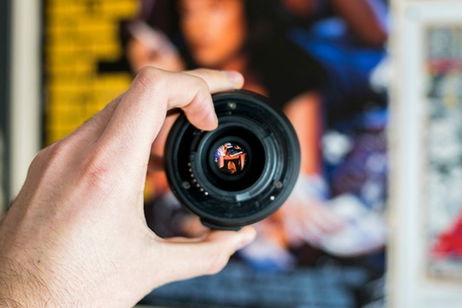 Fotografía Android para dummies (IV): la apertura de diafragma o número f Fotografía Android para dummies (IV): la apertura de diafragma o número f