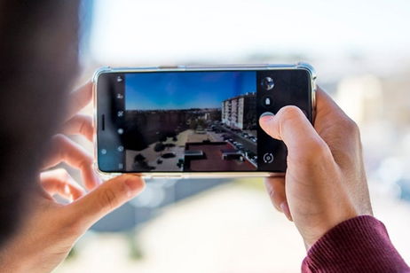 Estás perdiendo la memoria y es por culpa de tu smartphone Estás perdiendo la memoria y es por culpa de tu smartphone