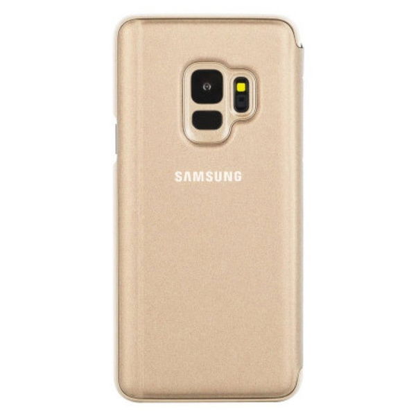 Las fundas oficiales para los Samsung Galaxy S9 y S9+ ya están a la venta