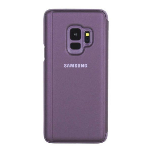 Las fundas oficiales para los Samsung Galaxy S9 y S9+ ya están a la venta