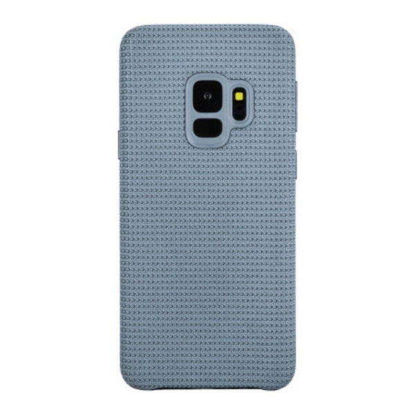 Las fundas oficiales para los Samsung Galaxy S9 y S9+ ya están a la venta