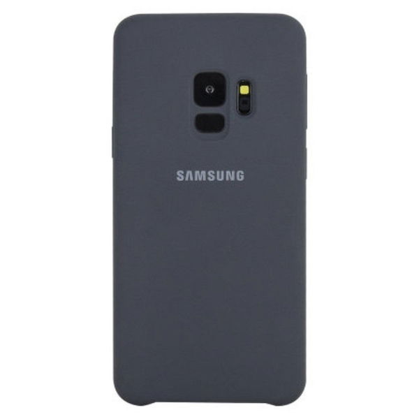 Las fundas oficiales para los Samsung Galaxy S9 y S9+ ya están a la venta