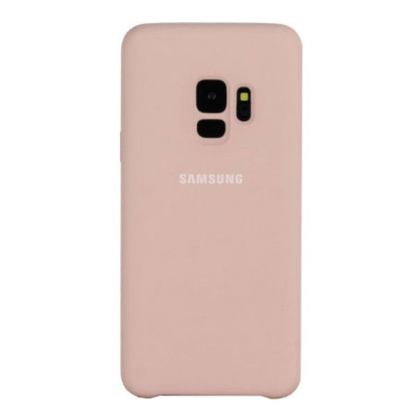 Las fundas oficiales para los Samsung Galaxy S9 y S9+ ya están a la venta