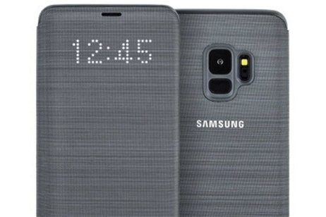 Pronto podrás comprar fundas personalizadas para tu móvil Samsung desde la tienda de temas