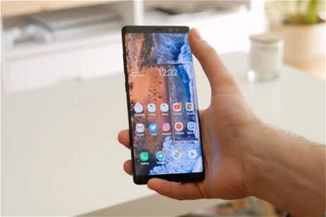El Samsung Galaxy Note 9 podría llegar antes de lo previsto