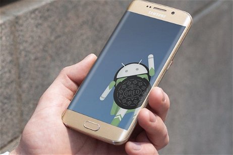Android Oreo está más cerca de llegar al Samsung Galaxy S7