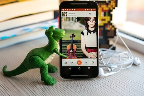 Play Music desaparecería por culpa de YouTube Remix, el nuevo servicio musical de Google