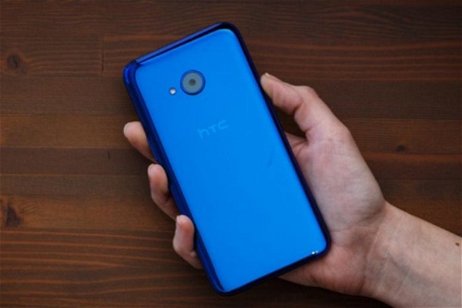 HTC tiene listo un nuevo gama media con Android Oreo... ¿para el MWC 2018?