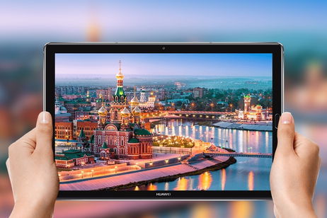 Nuevas MediaPad M5 y M5 Pro: todos los detalles de las tablets más potentes de Huawei Nuevas MediaPad M5 y M5 Pro: todos los detalles de las tablets más potentes de Huawei