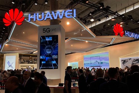 Los premios del MWC 2018: Huawei y Apple (aunque nunca va), los triunfadores