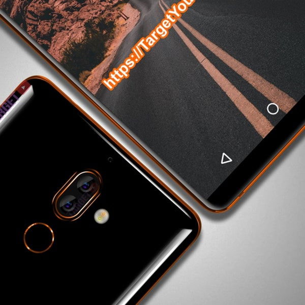 El Nokia 7 Plus aparece de nuevo en unos renders filtrados, ¡y tiene una pinta tremenda!