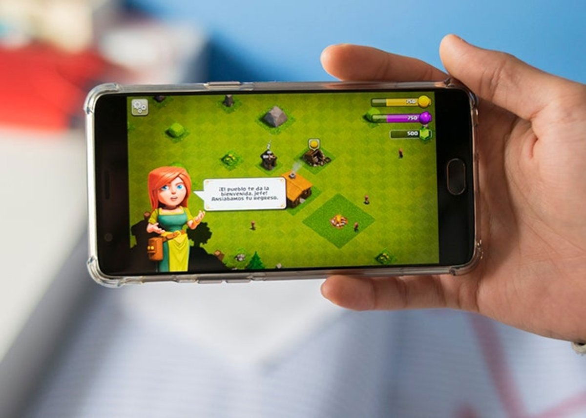 Los 58 mejores juegos Android gratis para jugar en 2023