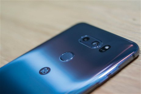 La escalada continúa: LG se atreve a lanzar un teléfono más caro que el Galaxy S9+