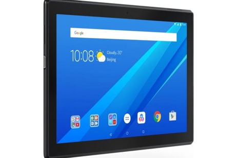 Así son los fondos de la nueva Lenovo Tab 4 8 Plus Así son los fondos de la nueva Lenovo Tab 4 8 Plus